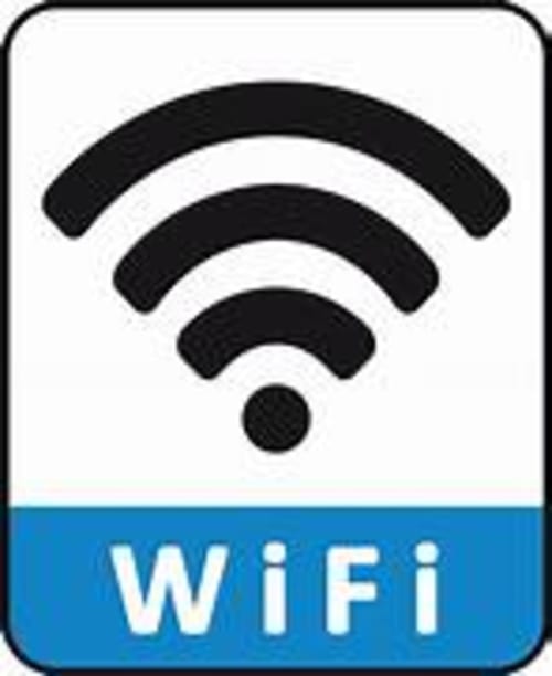 WiFi symbol icon for Les Gites De Petrocoriis hotel in Boulazac, France