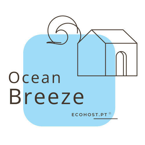 Ocean Breeze EcoHost in Perafita - sustainable coastal accommodation with modern architecture