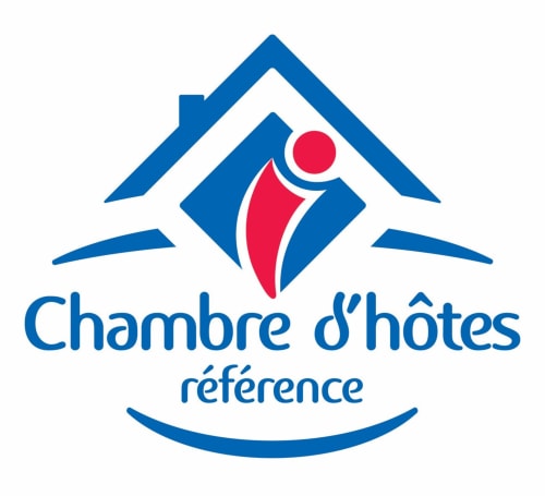 Logo de référence Chambre d'hôtes Au Château De Villelongue, gîte de charme à Villelongue-d'Aude en France