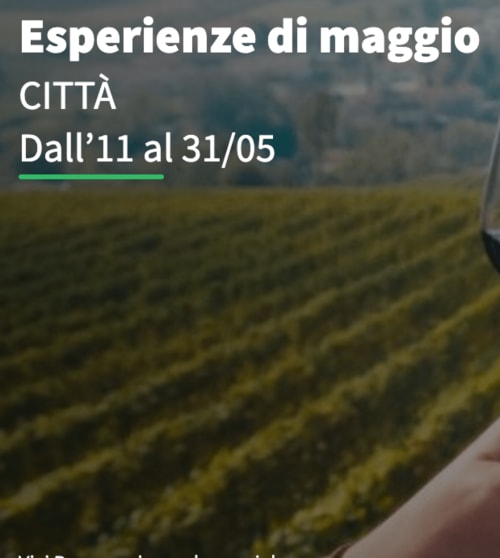 Maggio a Bergamo: vigneti ondulati e panorami rurali, 11-31 maggio presso The Kraken Inn