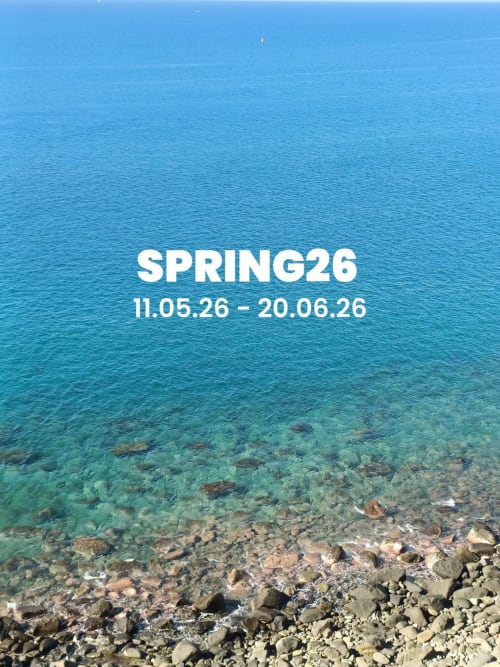 Mar turquesa cristalino en HH Riz Resort, Maspalomas Gran Canaria. Evento Spring26: 11.05.26-20.06.26