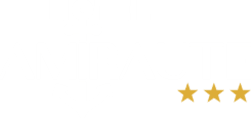 Trois étoiles d'or pour l'Hôtel Amirauté à La Baule, France