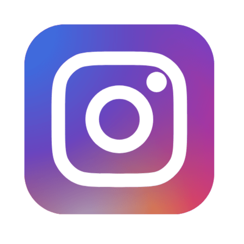 Instagram logo for Hôtel Amirauté La Baule social media