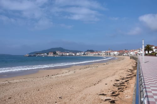 Playa América