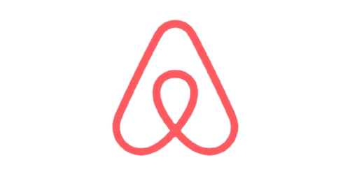 Logotipo de Airbnb para el gestor de propiedades Barrosa Home en España