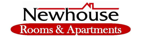 Logo Newhouse Rooms & Apartments - alloggi in affitto a Bari, Italia
