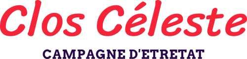 Clos Céleste Campagne d'Étretat logo - boutique bed and breakfast in Écrainville, France