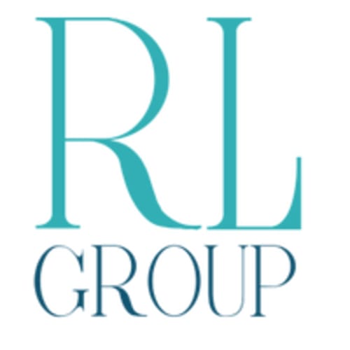 Logo RL GROUP per bed and breakfast a Civitanova del Sannio, Italia