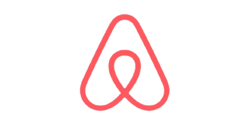 Logo Airbnb représentant Allegria Affittacamere, location de vacances à Bajardo, Italie