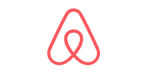 Logo Airbnb para aluguel de férias Algarve Beach Holidays em Portugal