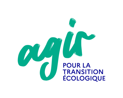 Logo OFJR Pour la Transition Écologique du gîte écologique Le Relais Forestier à Mamoudzou, Mayotte