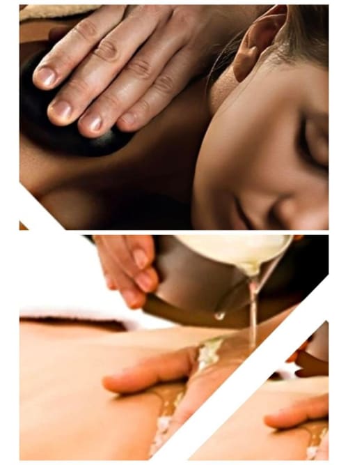 Soin spa et massage à l'hôtel Les Gites De Petrocoriis à Boulazac, France