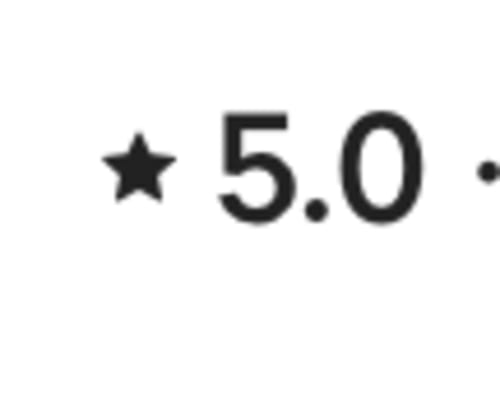 5.0 star rating for Fore St Hideaway apartment in Topsham, a highly-rated holiday property managed by 2 Doves