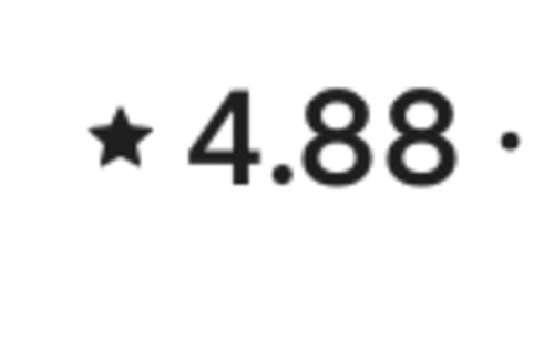 Star rating 4.88 for 2 Doves Holiday Property apartment on Pound Street, Exmouth