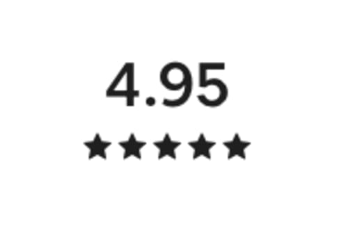 4.95 star rating for 2 Doves Holiday Property Fire Station View villa in Topsham