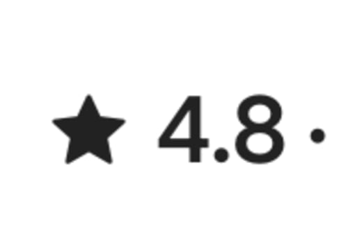 4.8-star rating for 2 Doves Holiday Property cottage in Topsham