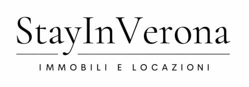 Logo Stay In Verona - Immobili e Locazioni per la gestione proprietà a Verona, Italia