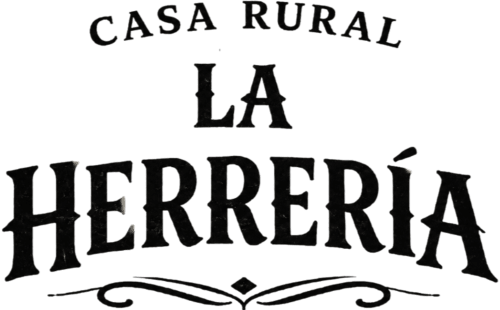 Logo de Casa Rural La Herrería, hotel rural en Colmenar de Oreja, España