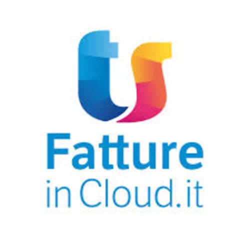 Fatture in Cloud.it logo - accounting software for CefalHome property management in Roma