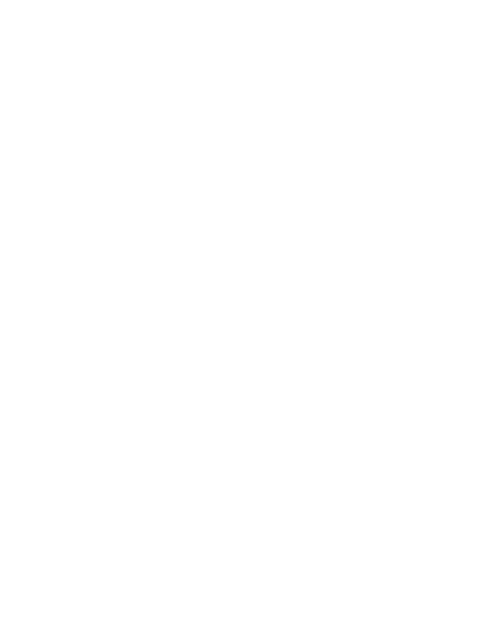 Logo blanc de l'Hôtel Restaurant Le S'Y sur fond transparent