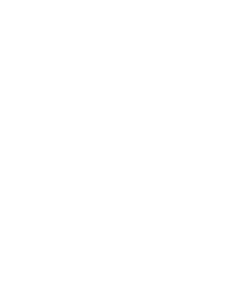 Logo blanc de l'Hôtel Restaurant Le S'Y sur fond transparent