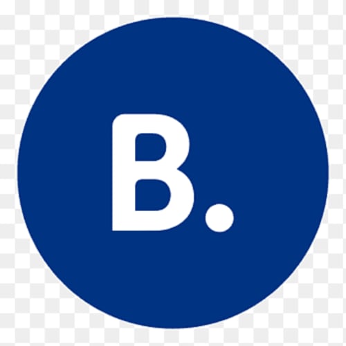 Logo du B. des Maisons de Pierre et Valérie, un gîte à Honfleur, France