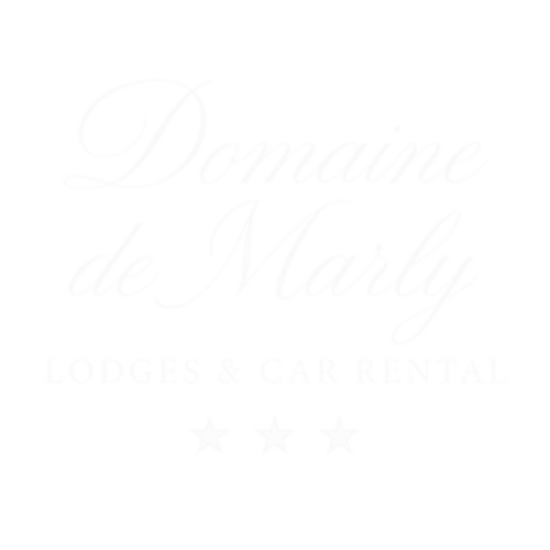 Domaine De Marly, hébergement de luxe à Sainte-Anne, Guadeloupe