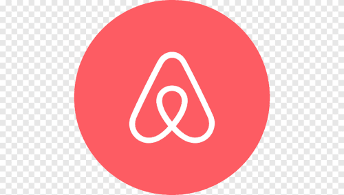 Airbnb logo for The JS Apartments property manager in Blackburn, GB