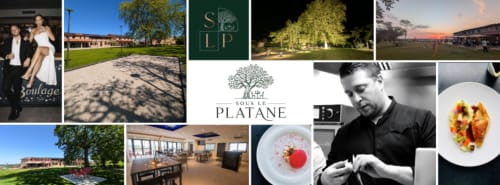 Hôtel Lieu-dit Boulage à Marquefave : événements élégants, gastronomie raffinée et excellence culinaire