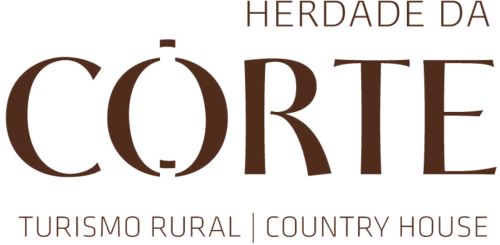 Logo Herdade da Côrte - Casa Rural de Turismo em Tavira, Portugal