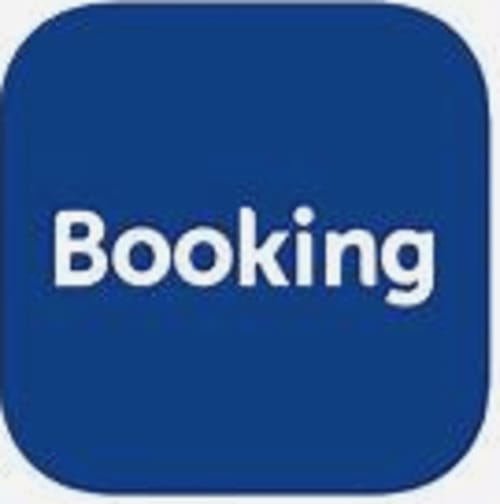 Icône de l'application Booking.com pour La Clairière aux Chênes, gîte à Treillières, France