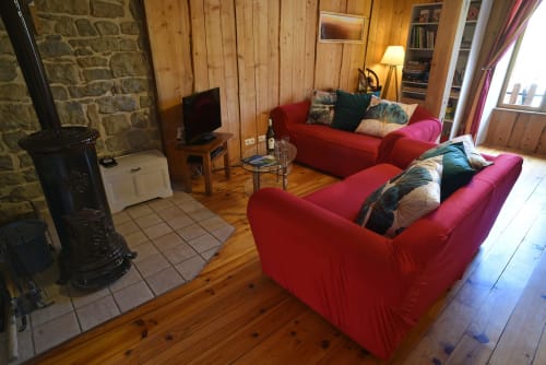 Gite, Sauna, Hébergement, Jura, Château-Chalon, Baume-les-Messieurs, Lons-le-Saunier, Cascades du Hérisson