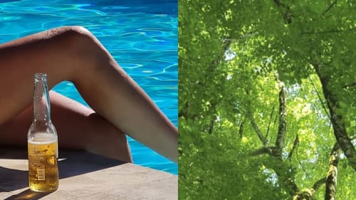 Offre de dernière minute au Domaine de Labrousse avec piscine et fraîcheur naturelle en Périgord