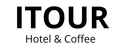 Logotipo de ITOUR Hotel & Coffee en Museros, España