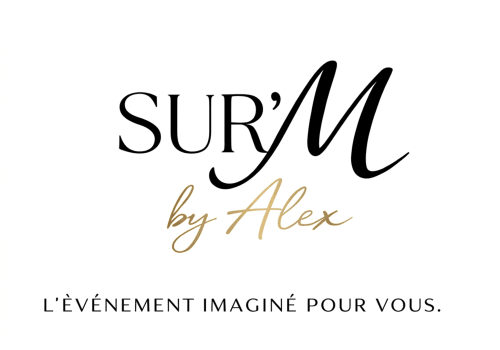 SUR'M by Alex luxury event planning for Domaine De Bafave, Périssac