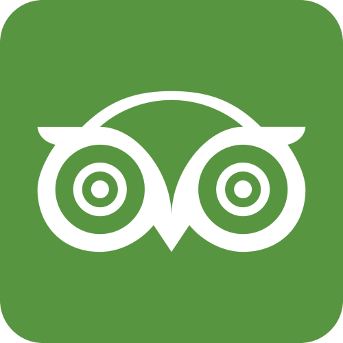 Logo TripAdvisor - Avis TripAdvisor pour la maison d'hôtes DOMAINE DE LABROUSSE en Périgord