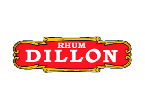 Rhum Dillon Fort-de-France