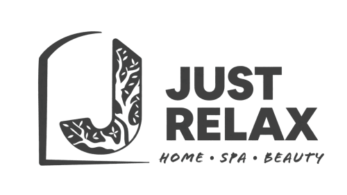 Logo Just Relax Home - spa benessere a casa a Sant'Angelo Romano