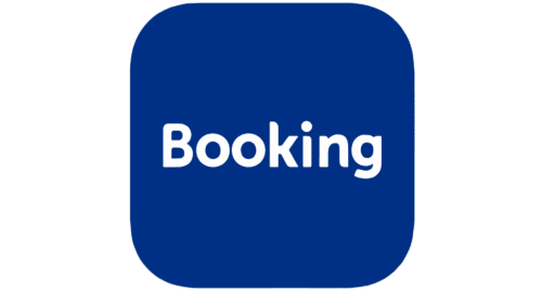Icona app Booking.com per il bed and breakfast Per amor DUOMO a Napoli, Italia