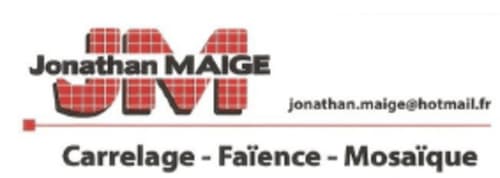 Services de carrelage Jonathan Maige - Spécialiste Carrelage Faïence Mosaïque à Rosières aux Salines