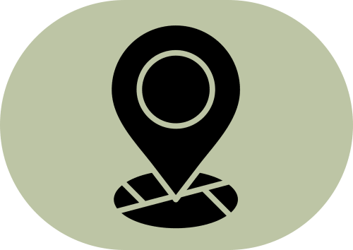 Icono de ubicación del Hostal Zaragoza Centro en Zaragoza, España