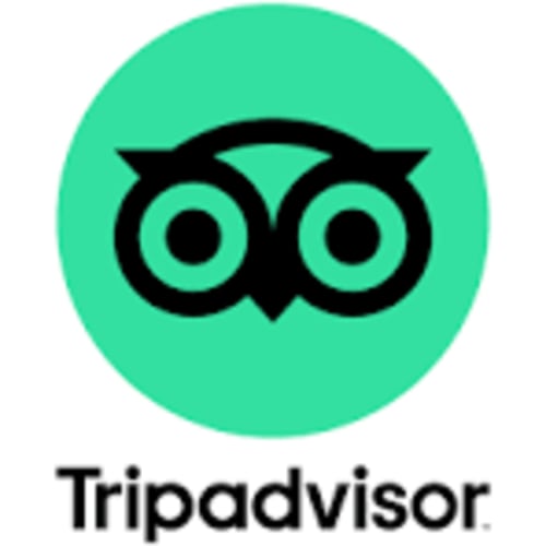 Logo TripAdvisor de l'hôtel Les Gîtes De Flaubert à Morville le Héron, France