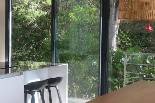 Villa Mahogany  avec vue luxuriante sur la forêt, bar, Les Anses d'Arlet