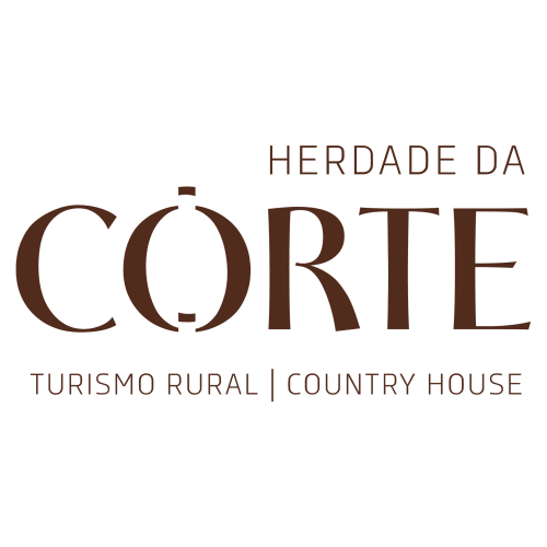 Logo do turismo rural Herdade da Côrte - casa de campo em Tavira, Portugal