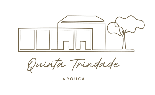 Logotipo Quinta Trindade