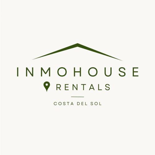 Logo de Inmohouse Rentals para propiedades en Costa del Sol, Fuengirola, España