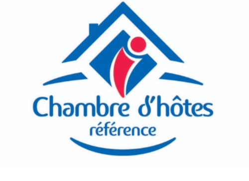 Logo de référence Chambre d'hôtes du Petit Moulin, gîte à Pouzauges, France