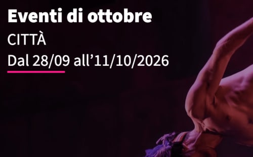 Eventi di ottobre al The Kraken Inn Bergamo, 28 settembre - 11 ottobre 2026