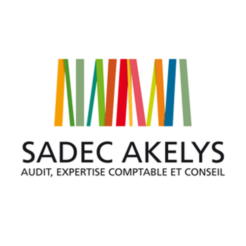 Logo SADEC AKELYS - Audit, Expertise Comptable et Services de Conseil en Affaires