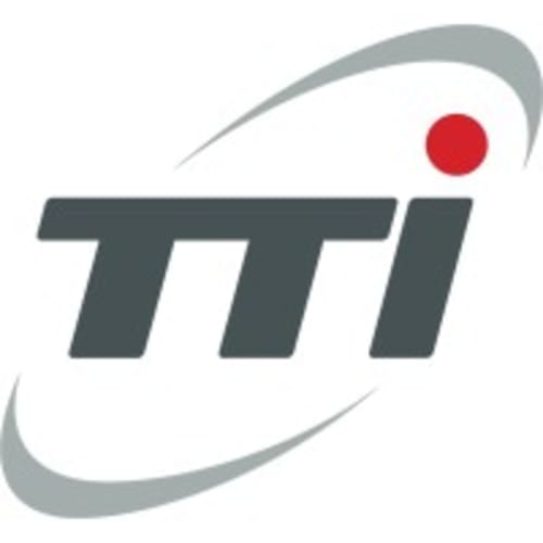 Logo TTI avec trait gris et point rouge - Hôtel-boutique Vindihouses Le Domaine Des Ducs à Épinac, France
